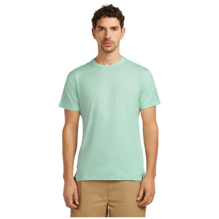 Pánské funkční triko Icebreaker Men 150 MerinoFine Ace SS Tee