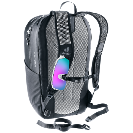 Batoh Deuter Speed Lite 17