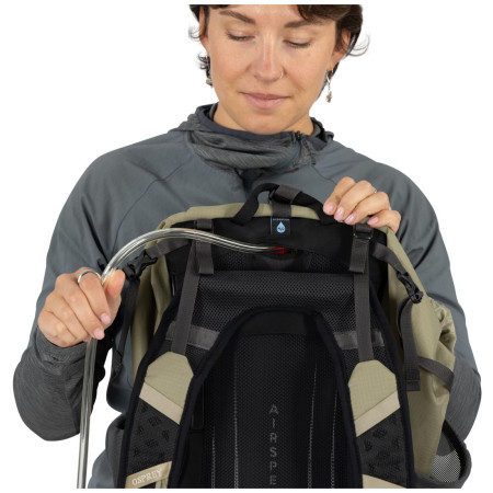 Turistický batoh Osprey Hikelite 32