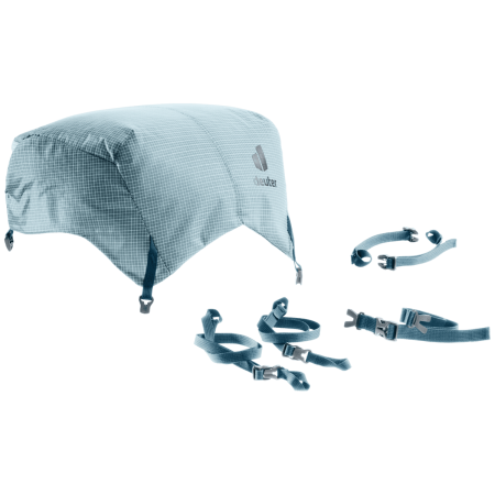 Turistický batoh Deuter Aircontact Ultra 45+5 SL