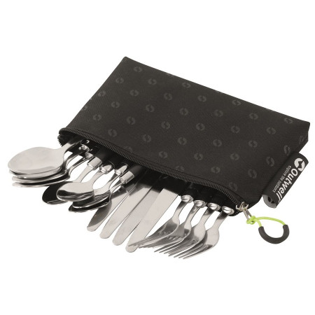 Sada příborů Ouwell Pouch Cutlery Set