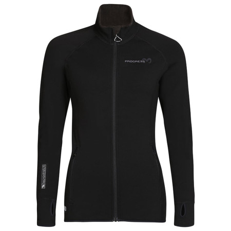 Dámská funkční mikina Progress Tispa Merino