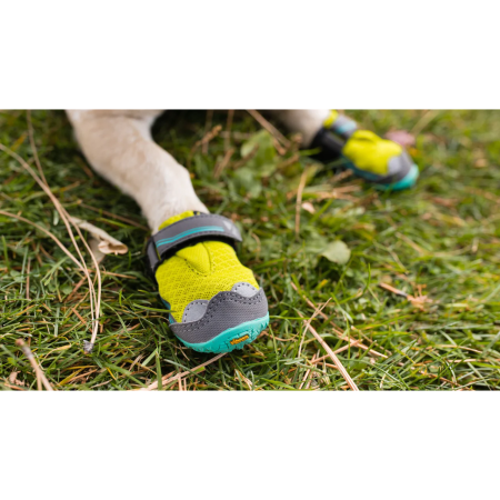 Boty pro psa Ruffwear Grip Trex™ Pairs