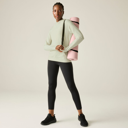 Dámské triko Dare 2b Sprint Cty Hoodie