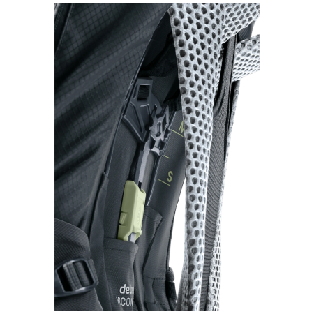 Pánský batoh Deuter Futura Pro 40