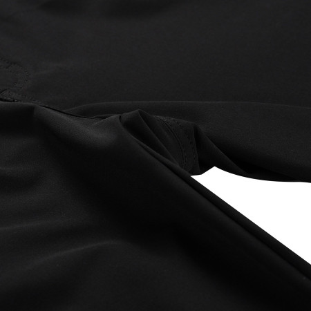 Pánské 3/4 kalhoty Alpine Pro Weder 2