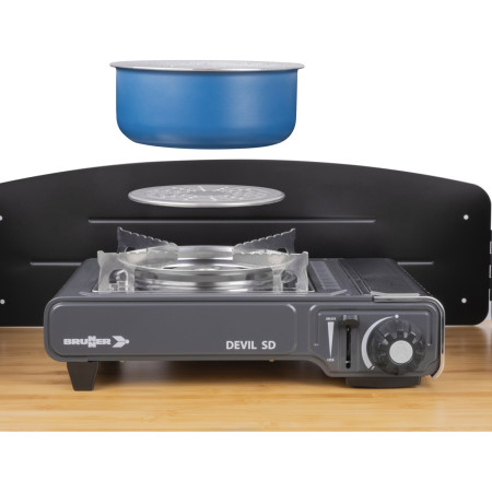 Doplněk na vaření Brunner Thermate