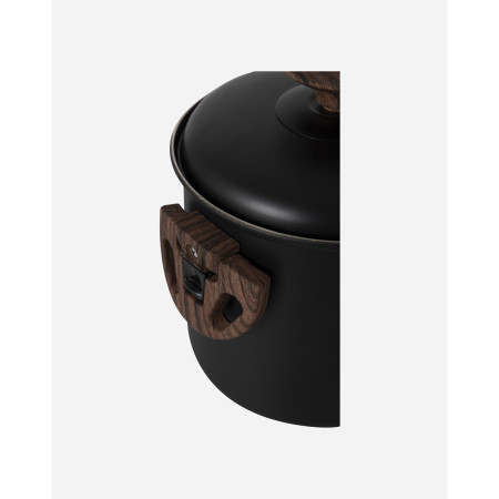 Sada hrnců Bo-Camp Cookware set Hading Compact 3