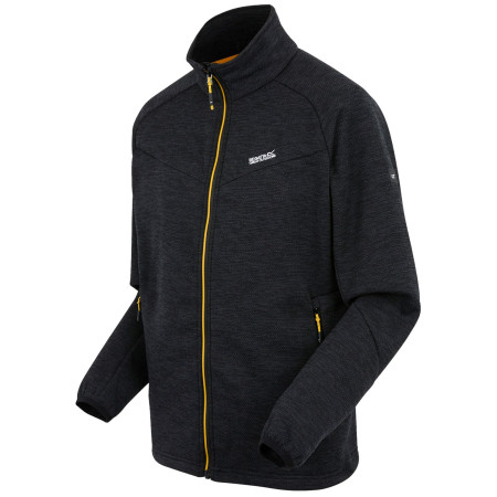 Pánská funkční mikina Regatta Rivake