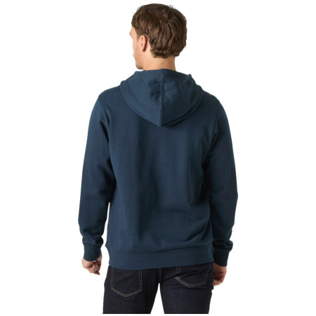 Pánská mikina Helly Hansen Core Graphic Hoodie