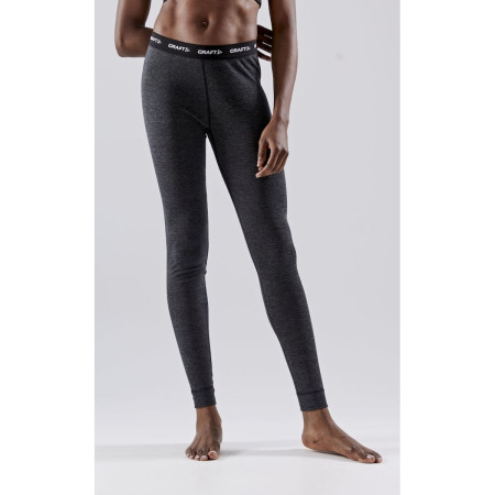 Dámský funkční set Craft Core Wool Merino