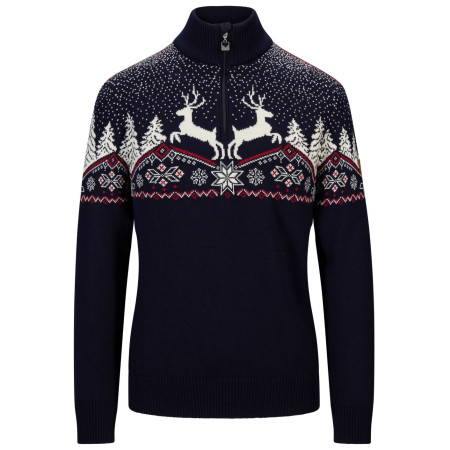 Dámský svetr Dale of Norway Dale Christmas Fem Sweater