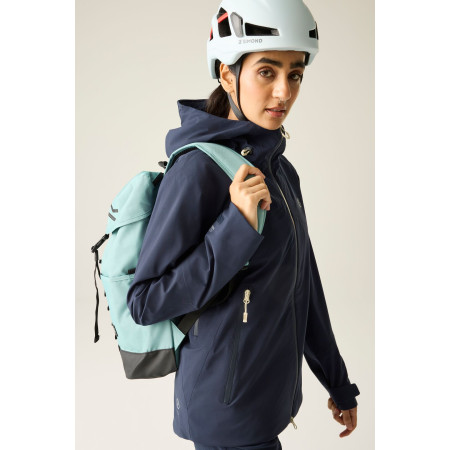 Dámská bunda Dare 2b Haik 3 Layer Jacket