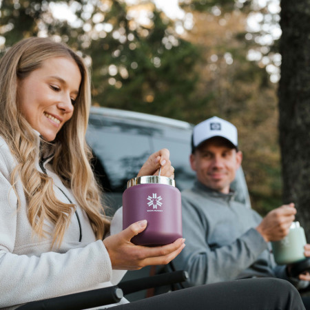 Termoska na jídlo Snow Monkey Foodie Maxi 700 ml