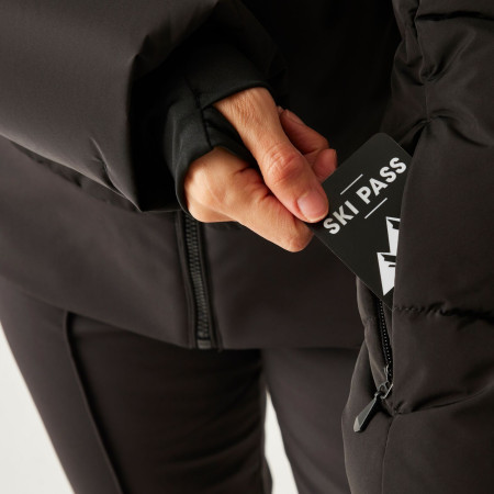 Dámská bunda Dare 2b Glitz Jacket