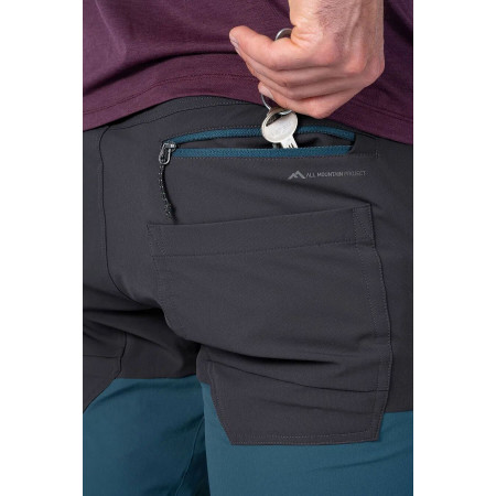 Pánské kalhoty Hannah Torg