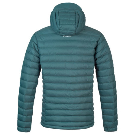 Pánská péřová bunda Rafiki Project M