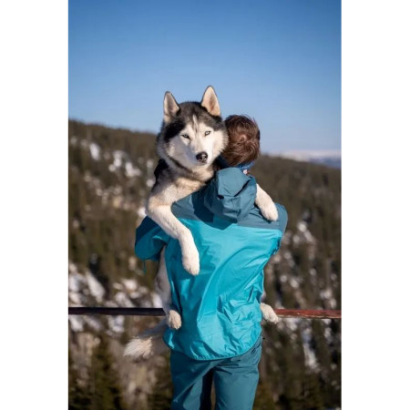 Pánská bunda Husky Luma M