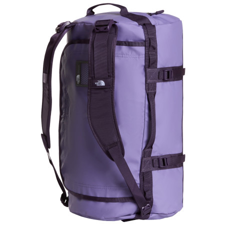 Cestovní taška The North Face Base Camp Duffel - S