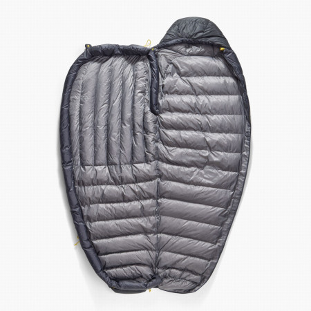 Péřový spacák Sea to Summit Spark Pro Down -9C Long