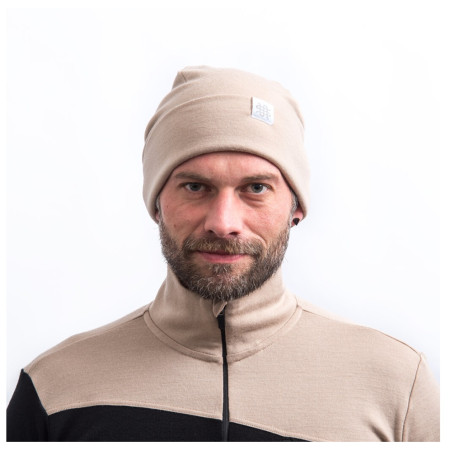 Čepice Sensor Merino Extreme Up