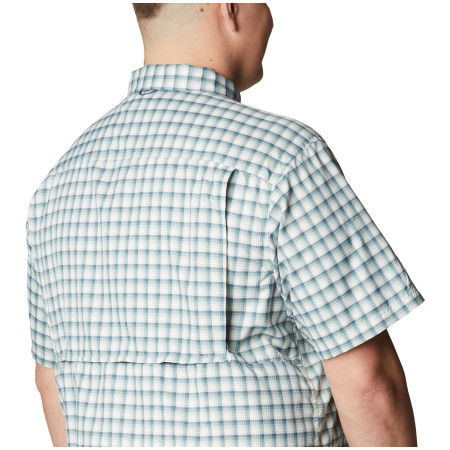 Pánská košile Columbia Silver Ridge™ Utility Lite Novelty SS