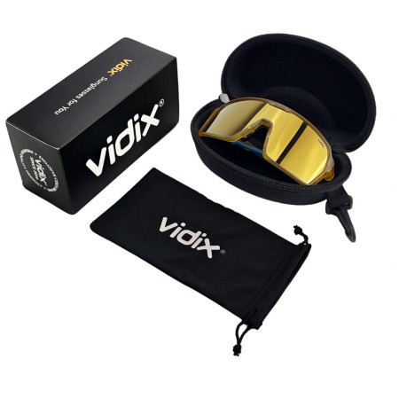 Sluneční brýle Vidix Airy