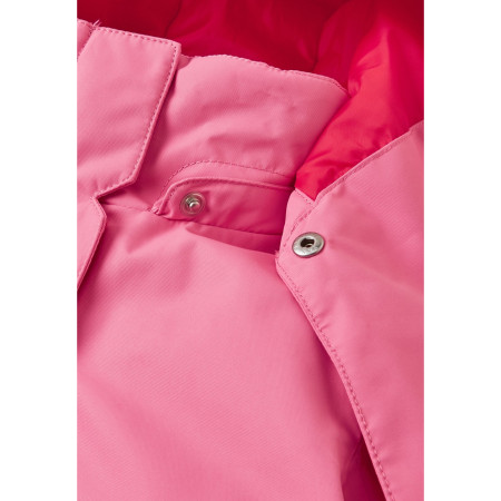 Dětská bunda Reima Kiiruna