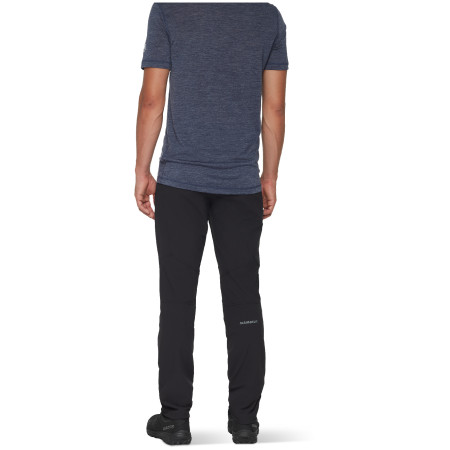 Pánské kalhoty Mammut Runbold Guide SO Pants Men