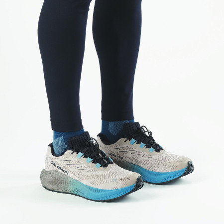 Pánské boty Salomon Aero Blaze 4 Grvl Gtx