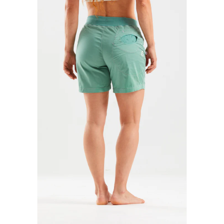 Dámské kraťasy E9 Mix Short Women's