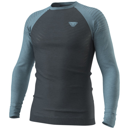 Pánské funkční triko Dynafit Tour Light Merino M L/S Tee