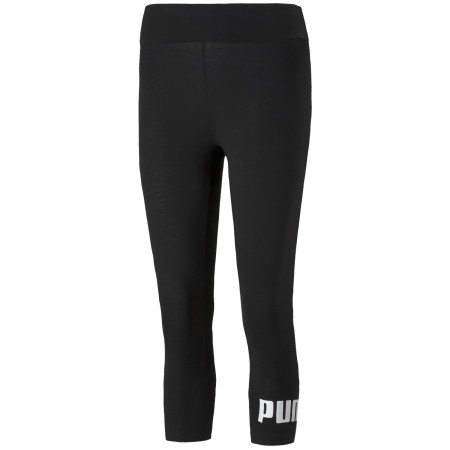 Dámské 3/4 legíny Puma ESS 3/4 Logo Leggings