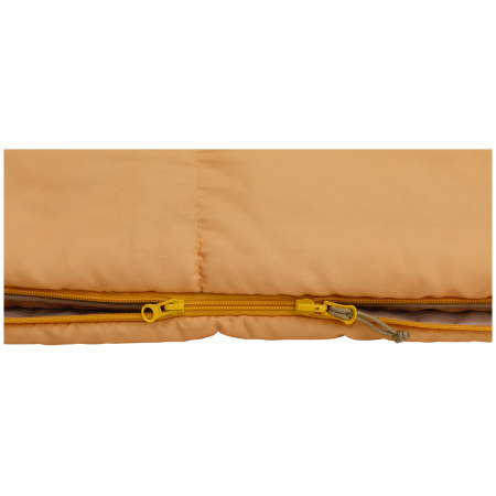 Dekový spacák Outwell Campion Prime - Left zipper