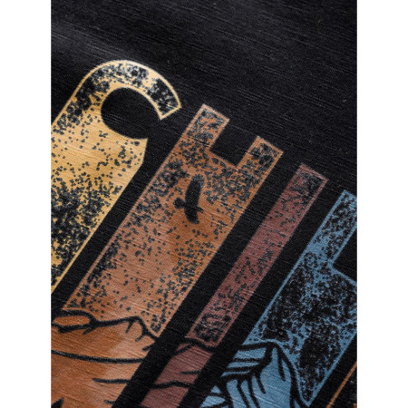 Dámské triko Chillaz Time to Chill