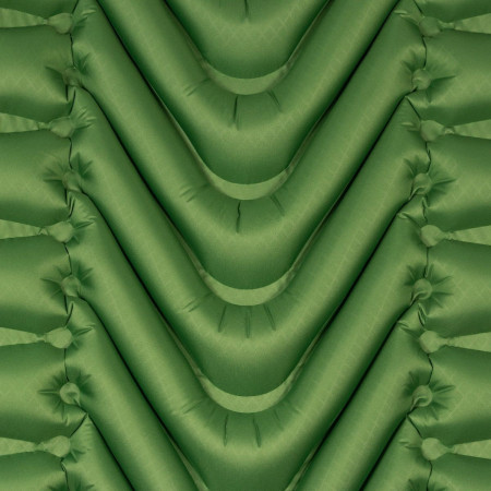 Nafukovací karimatka Klymit Static V Long