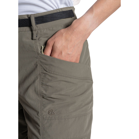 Dámské kalhoty Craghoppers NosiLife Medina Cargo Trouser