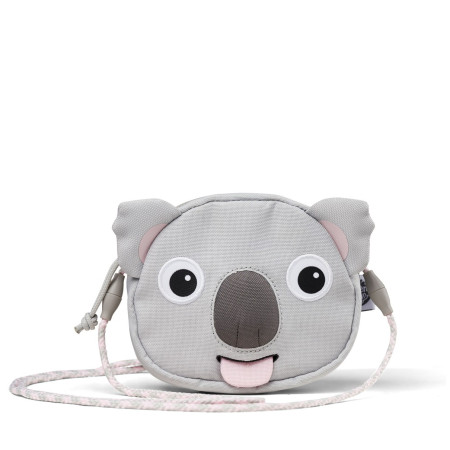 Peněženka Affenzahn Kids Wallet
