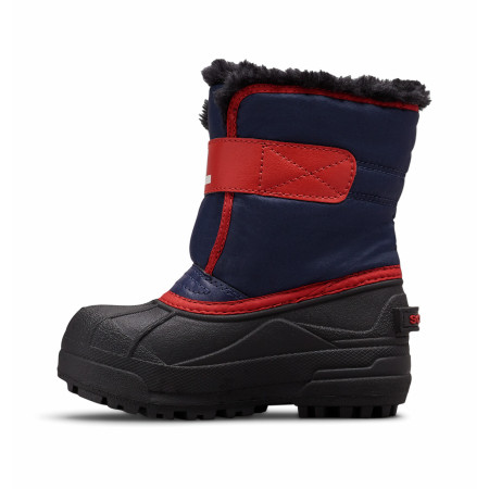 Dětské zimní boty Sorel Childrens Snow Commander™ Boot