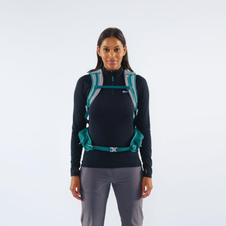 Dámský batoh Montane Womens Azote 24