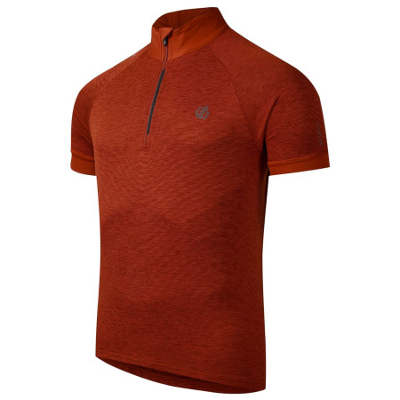 Pánský cyklistický dres Dare 2b Pedal It Out II Jersey