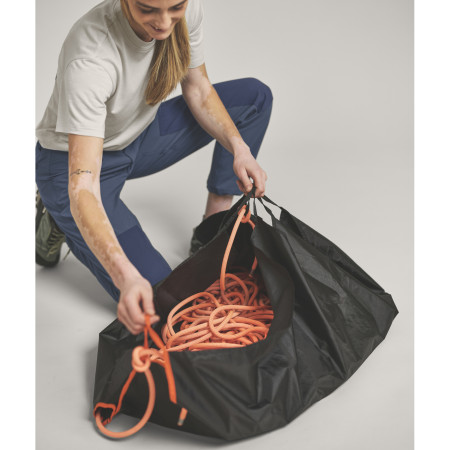 Batoh na lano Ortovox Rope Bag
