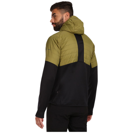 Pánská bunda Kilpi Gares-M