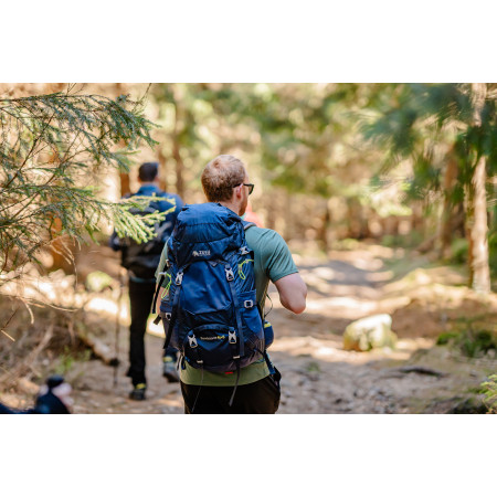 Turistický batoh Zulu Sandstone 45+5