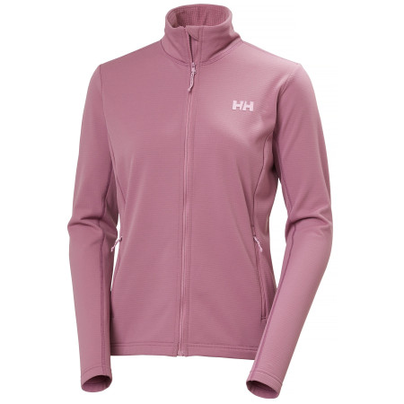 Dámská funkční mikina Helly Hansen W Versalite Fleece Jacket