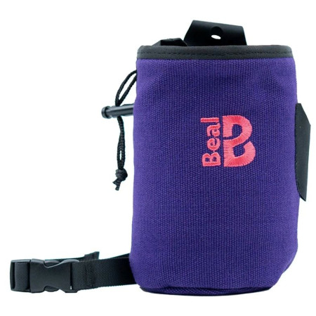 Pásek na pytlík s magnéziem Beal Maxi Cocoon II