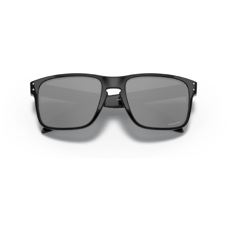 Sluneční brýle Oakley Holbrook Prizm Black