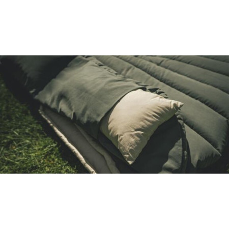 Dekový spacák Outwell Constellation Lux Double