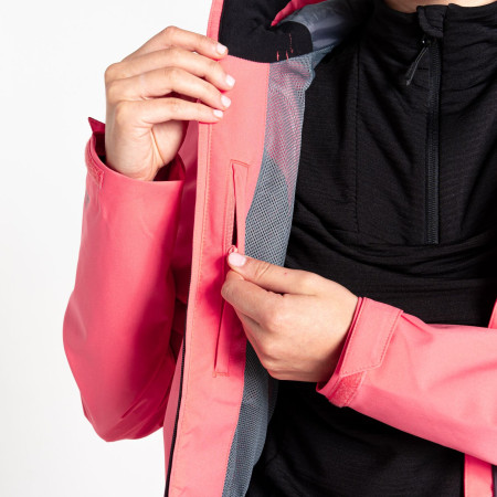Dámská bunda Dare 2b Womens Torrek II Jacket