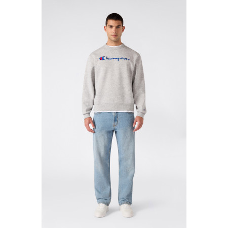 Pánská mikina Champion Crewneck Sweatshirt M INC